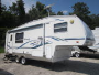 2003 Keystone Cougar